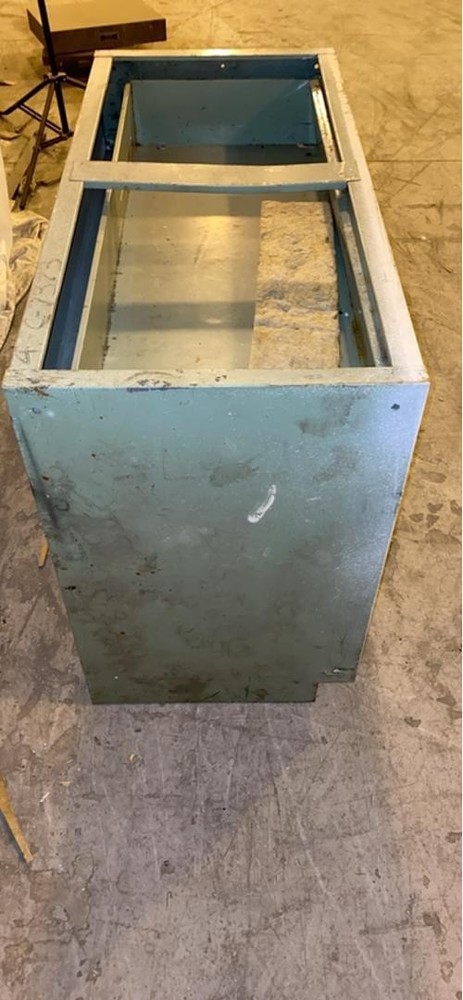 47" Duralab Base(S6LLST3567)