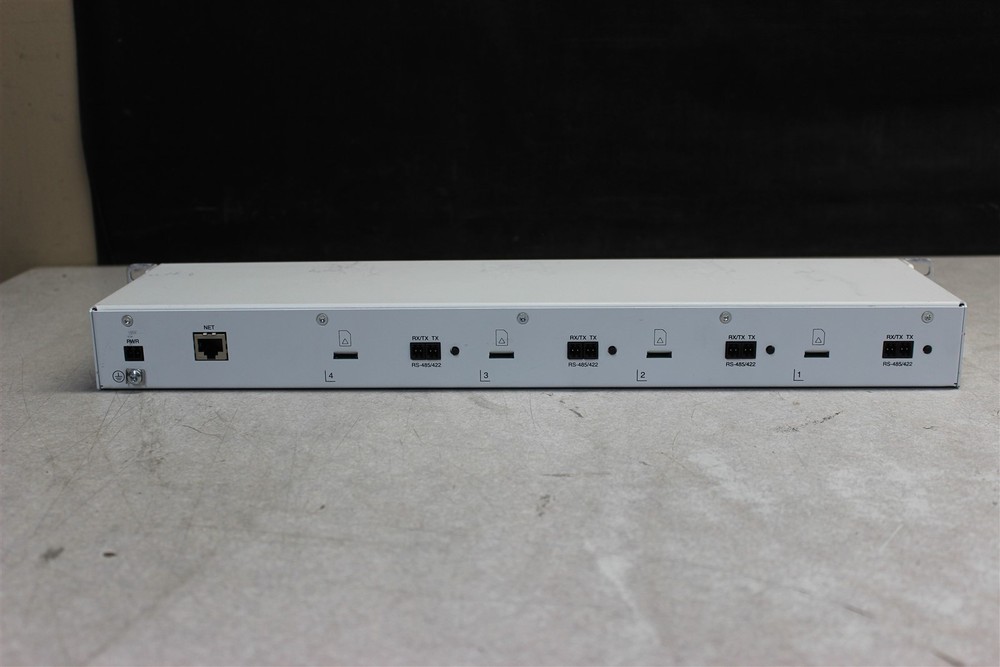 Axis M7016 16 CH CCTV Video Encoder