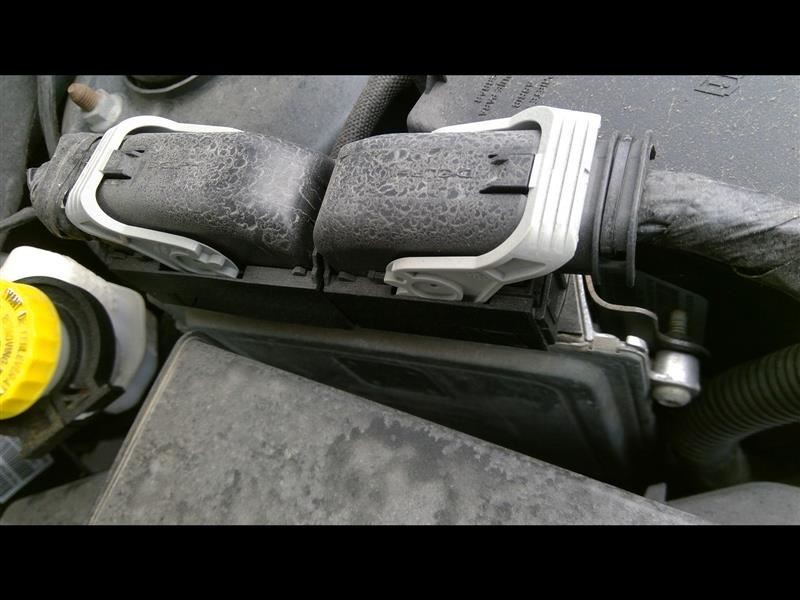 Engine ECM Electronic Control Module 2.0L Fits 07-10 CALIBER 356356