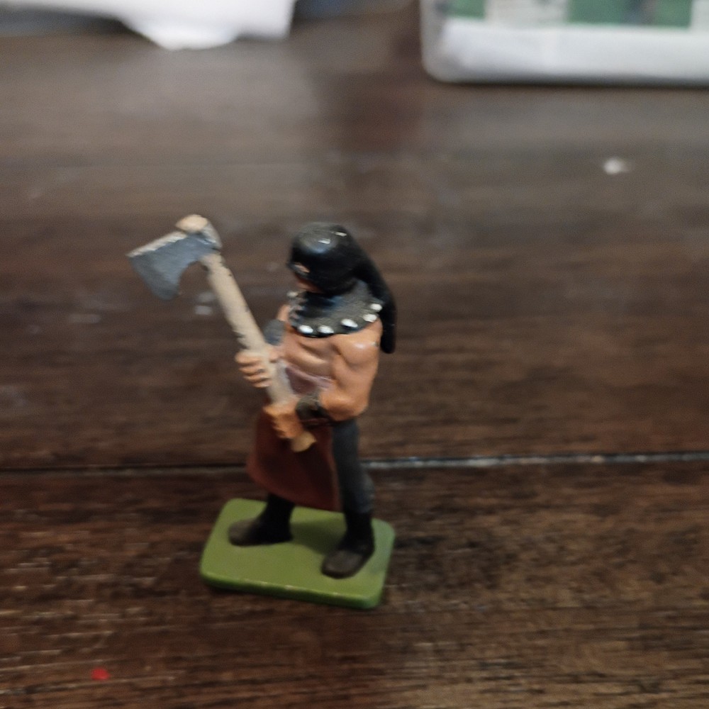 britains 1920ga executioner