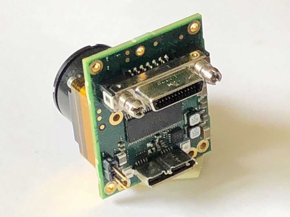FLIR Boson Expansion Board Camera Link USB 3 (Adapter Board Only)