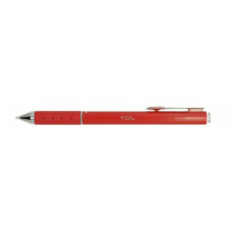 TUL Limited Edition Retractable Gel Pen - 0.7 Medium - Candy Inks