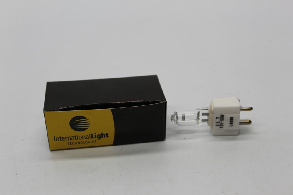 INTERNATIONAL LIGHT TECHNOLOGIES L9389 LAMP CLEAR NSMP
