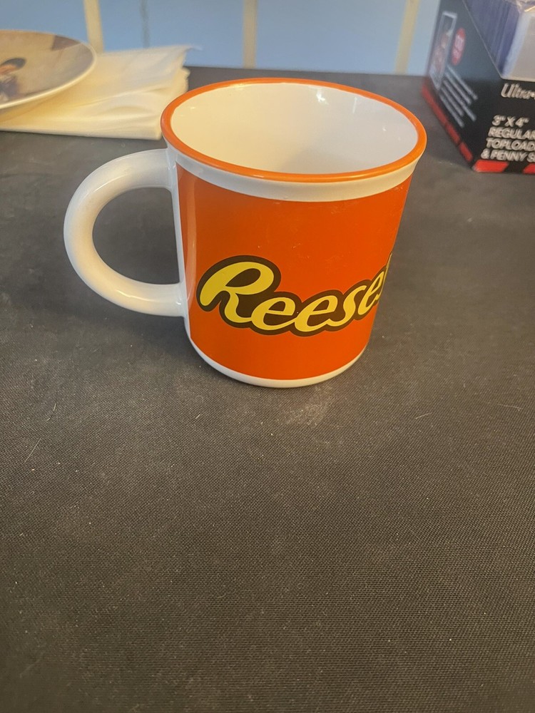 Reese’s Coffee Mug