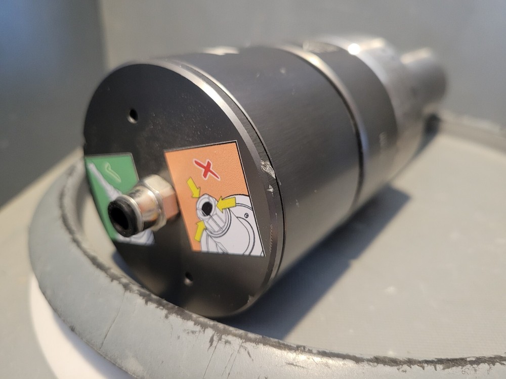 Zund Router, Type 4041DC-SZ, 5812037