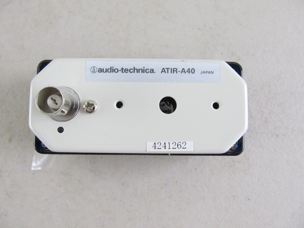 Audio-Technica ATIR-40 Infrared Light Receiving Unit