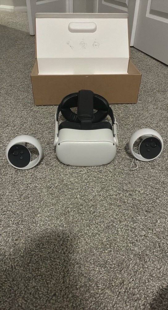 Oculus Quest 2 Meta 128GB