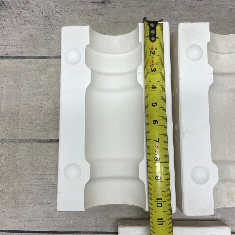 Unbranded Ceramic Casting Mold #40