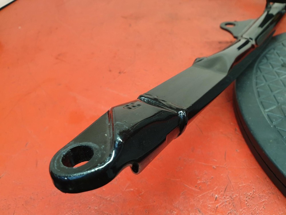 TRIUMPH SCRAMBLER A FRAME LOWER RIGHT 2020