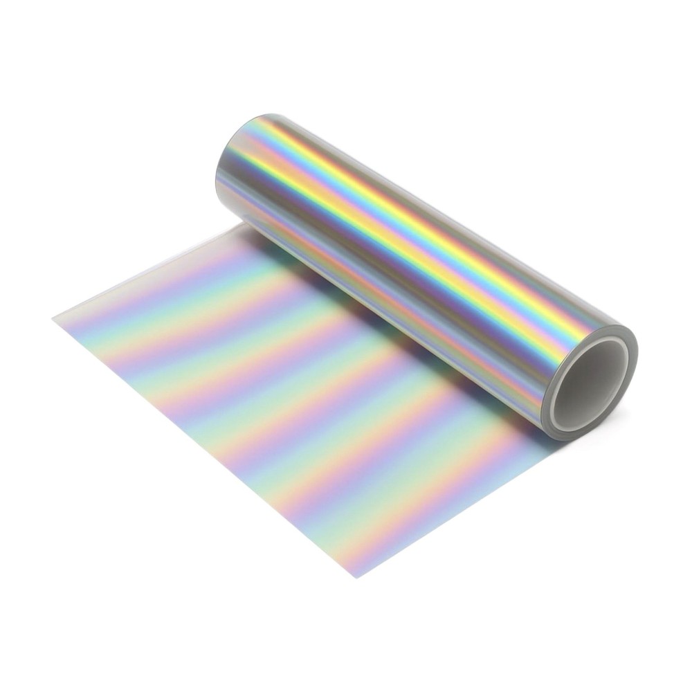 Diffraction Grating Sheet 500 Lines/mm [6" x 5ft Roll]