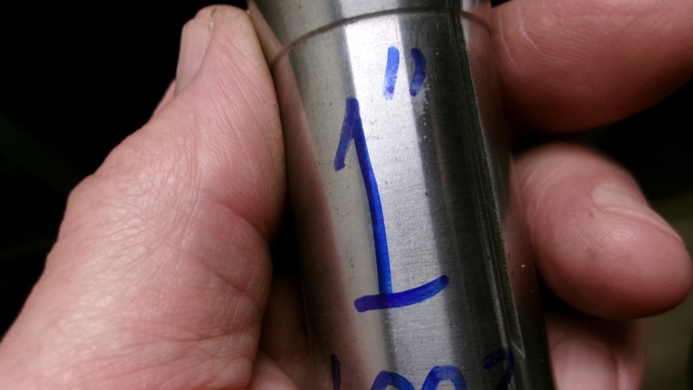 1" 5C COLLET UNBRANDED