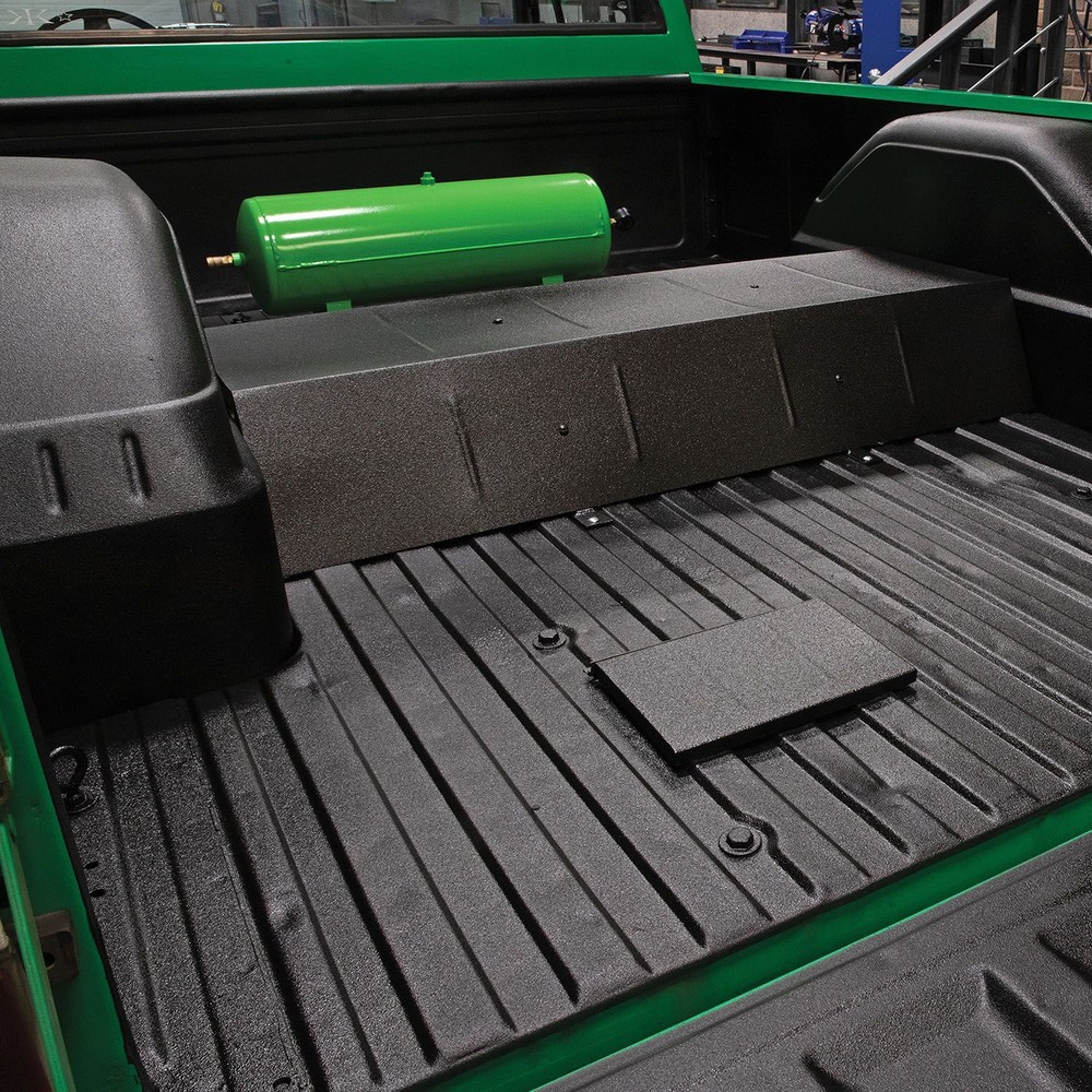 Eastwood Versa-Liner Aerosol Spray On Bedliner 2 Pack