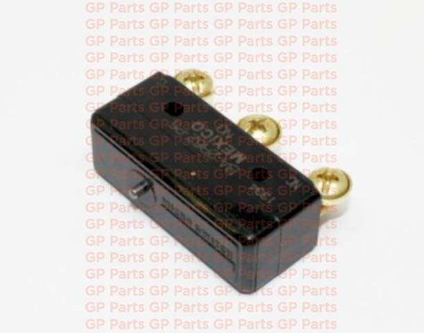 Genie 20262GT,  SWITCH - MICRO, 13482 Footswitch