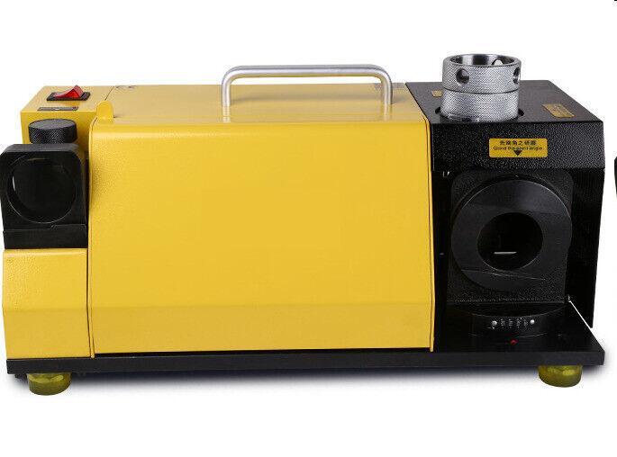 Drill Bit Sharpener Tool MR-26A Angle Grinder Grinding 13-26mm Power Sharpening