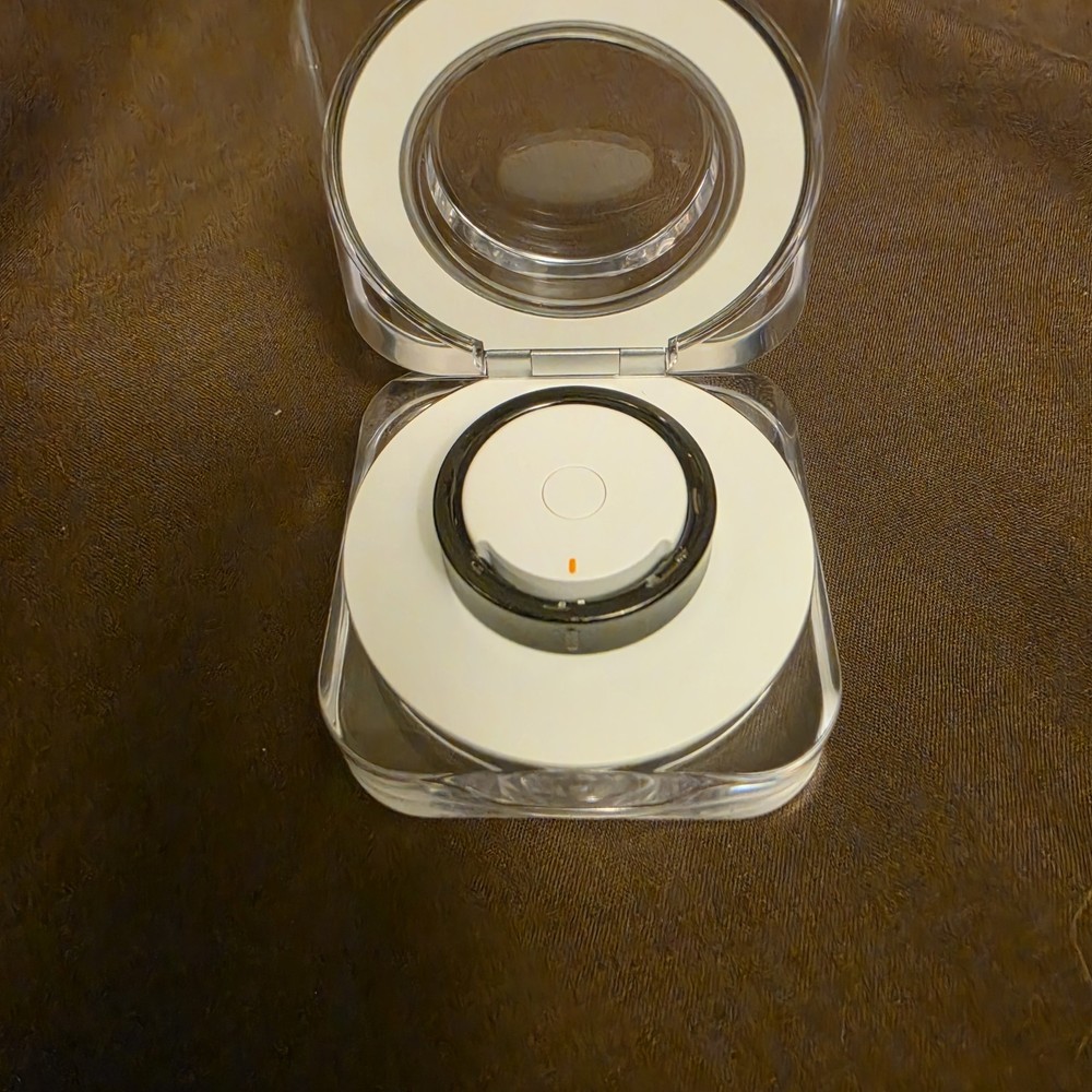 Samsung - Galaxy Ring Size 13