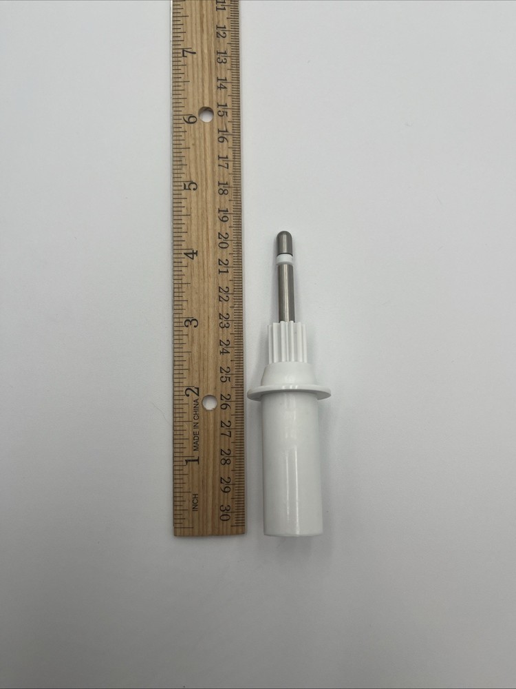KitchenAid KFPW760 KFPM770 Replacement Part - Stem Adapter