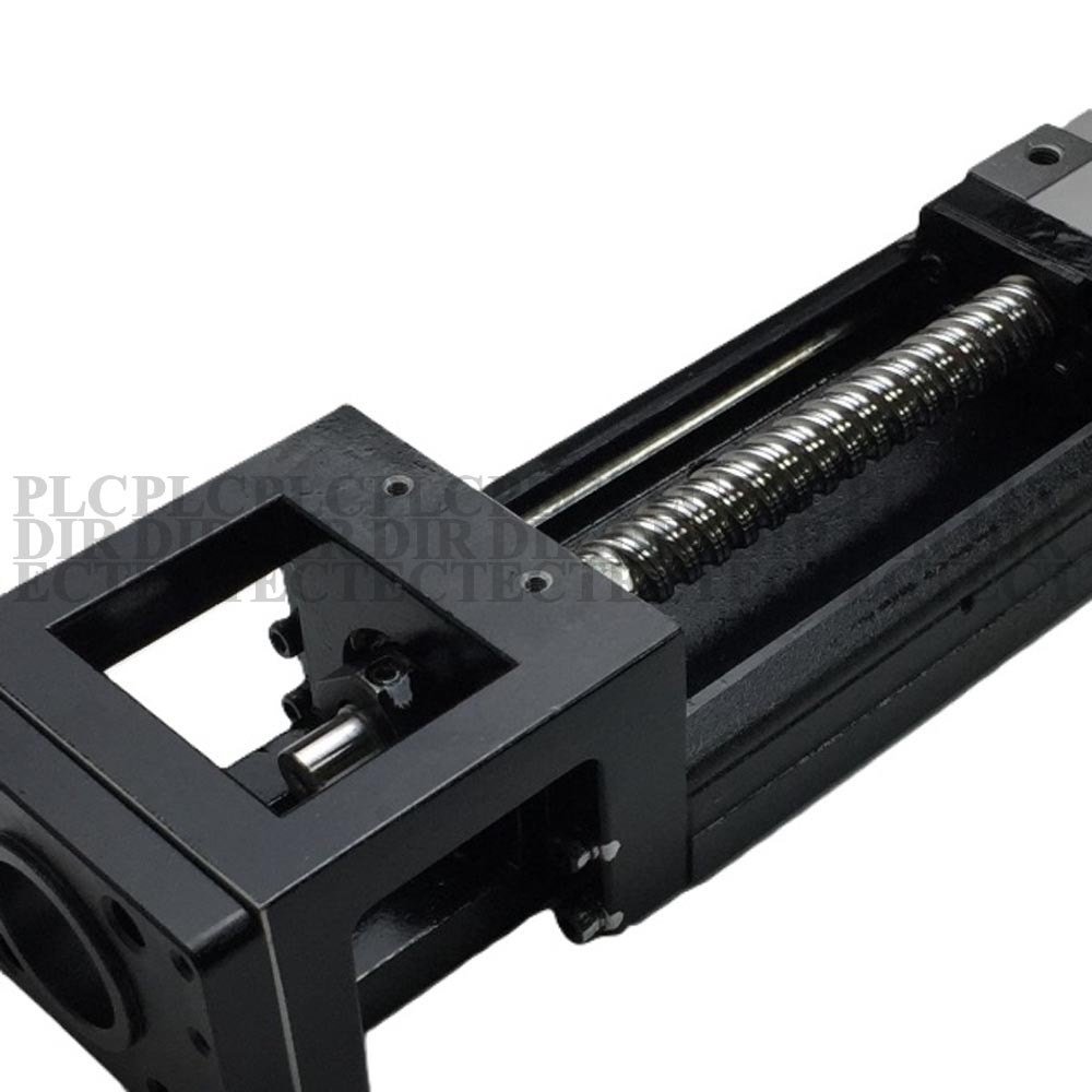 Used THK KR26 Slide Table