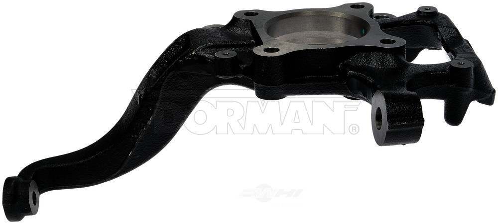Spindle Knuckle Dorman (OE Solutions) 698-205