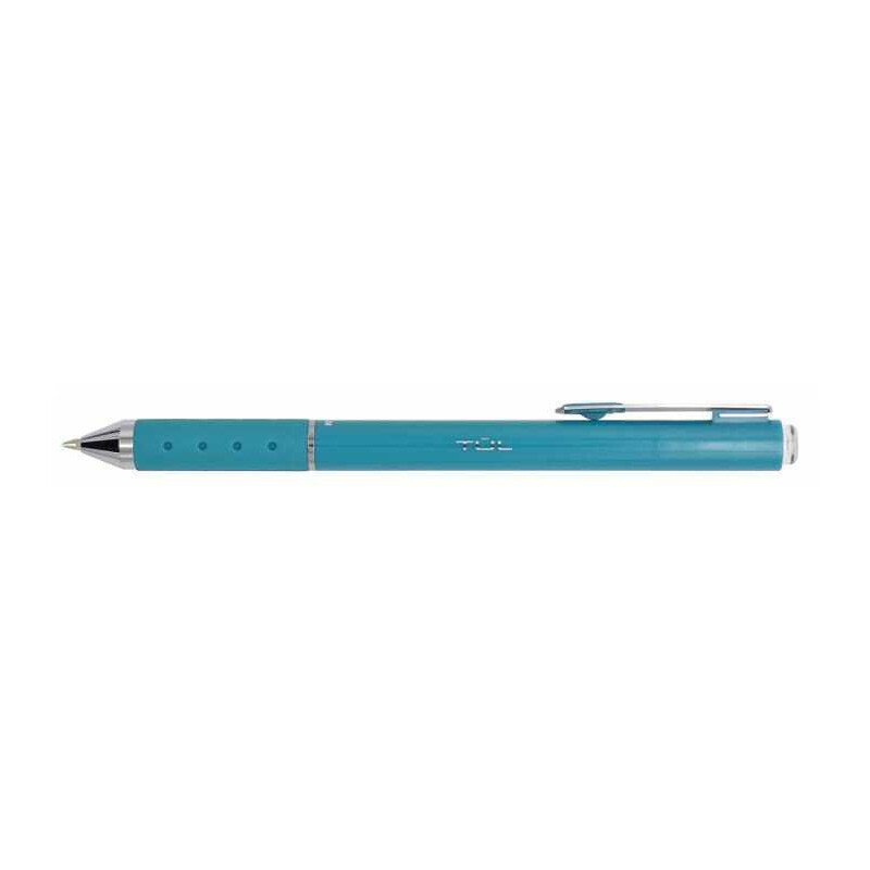 TUL Limited Edition Retractable Gel Pen - 0.7 Medium - Candy Inks