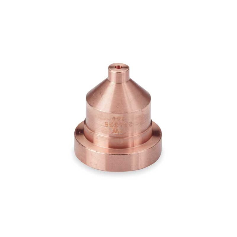Miller Plasma Cutting Tip 40 Amp - 5 pcs, 204325