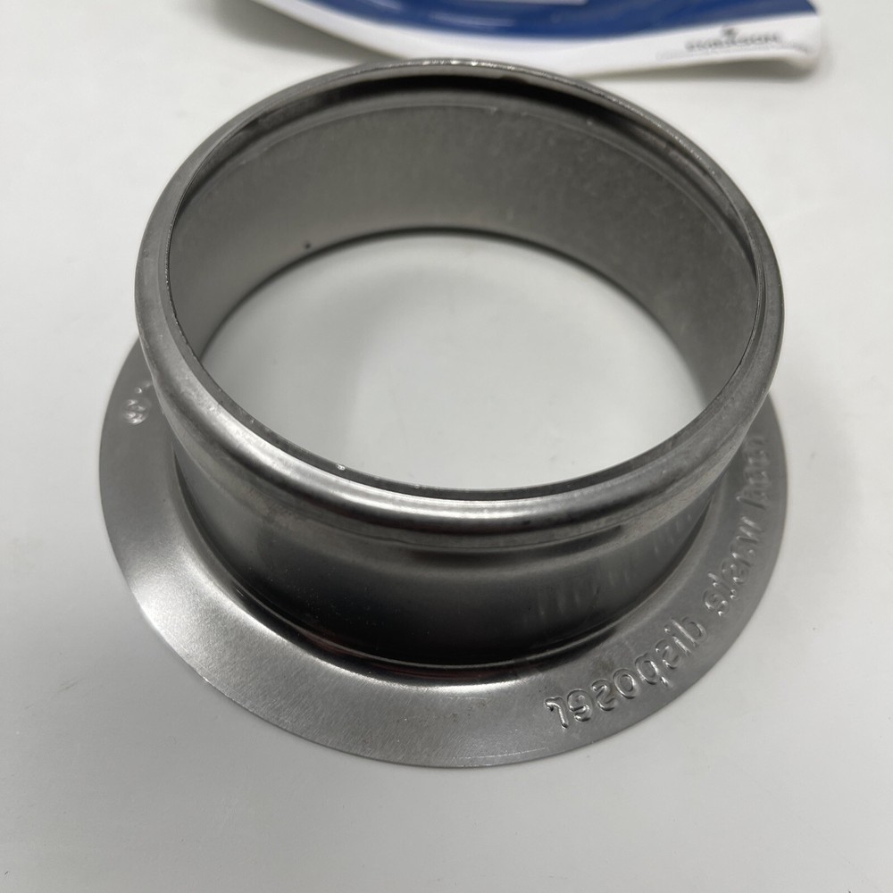 InSinkErator FLG-SS Stainless Steel Sink Disposal Flange Evolution Badger Part