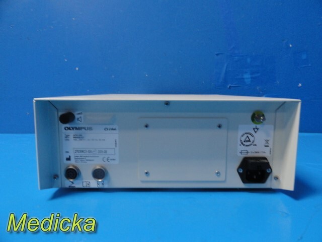 2011 Olympus Model AFU-100 Endoscopic Flushing Pump *MULTIPLE AVAILABLE* ~ 30975