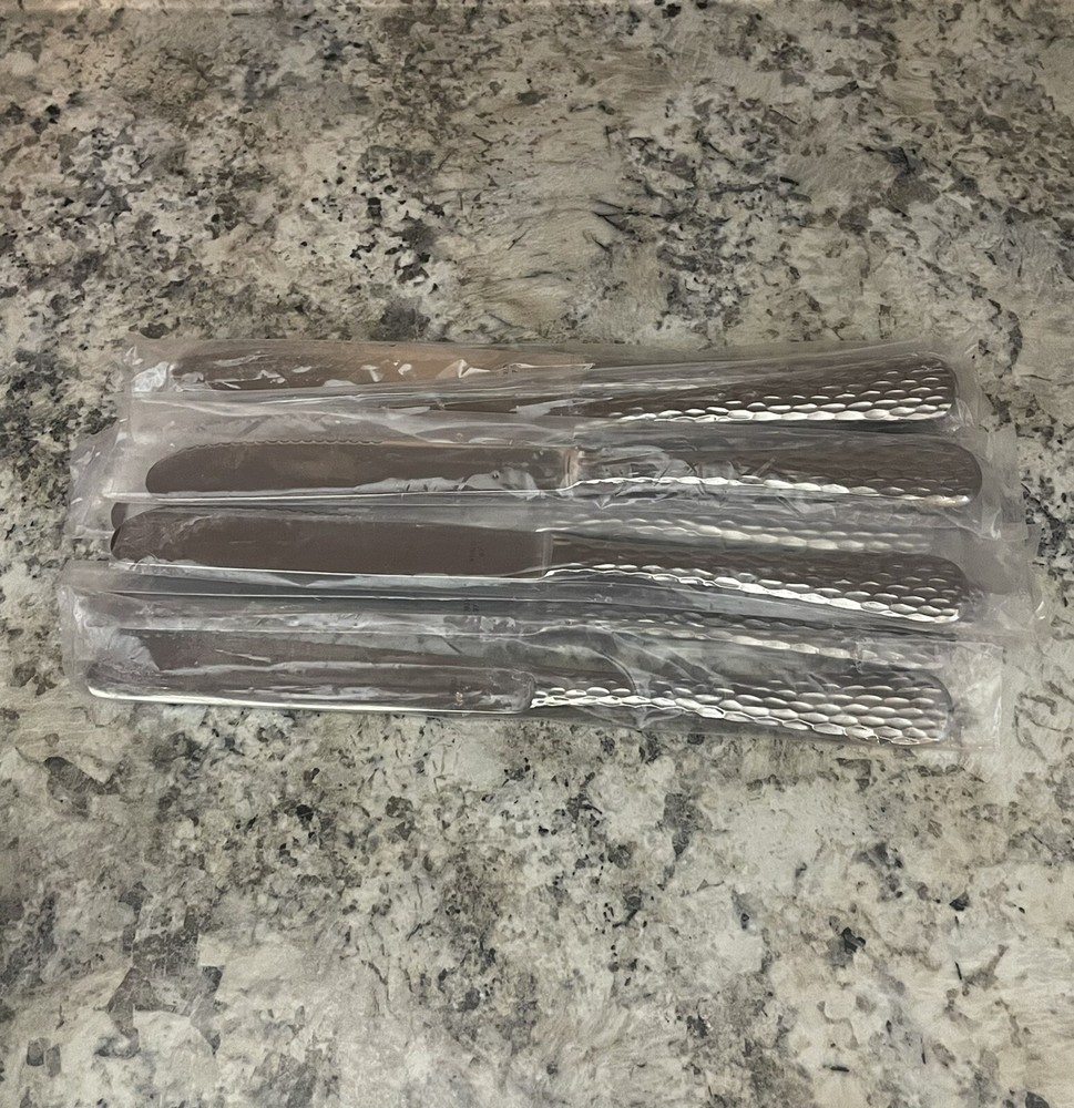 World 97 Flatware Dinner Knives (Set of 12)