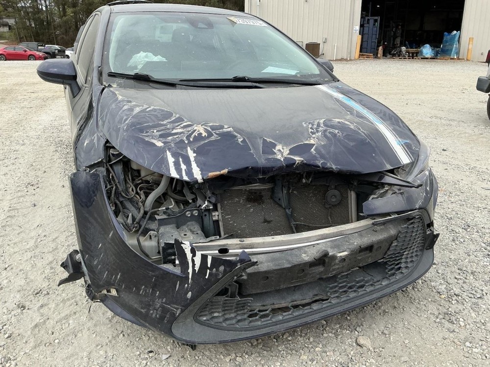 COROLLA 2020 Glove Box 5020809