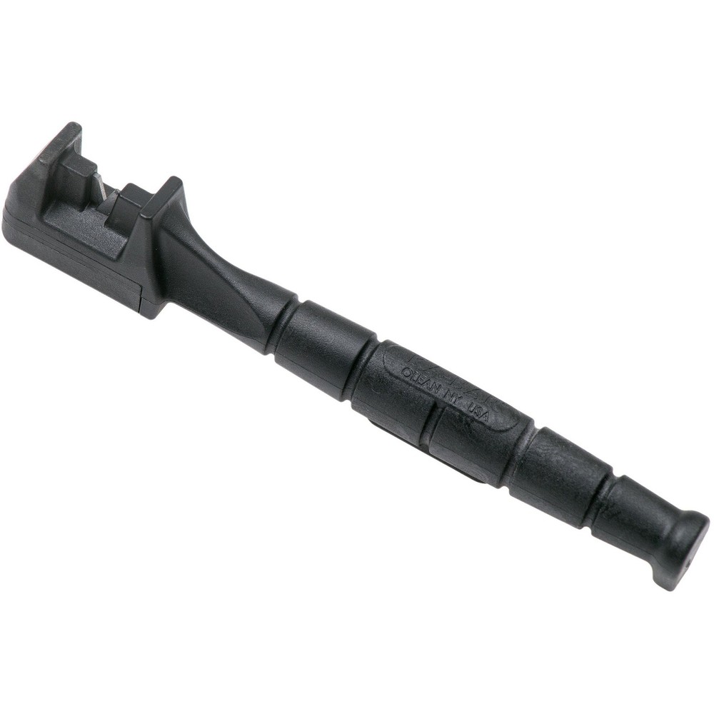 KA-BAR Portable Knife Sharpening Tool - Black