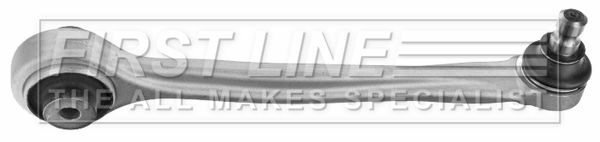 2x Front Upper Front CONTROL ARMS for AUDI A5 2.0 TDI 2016-on