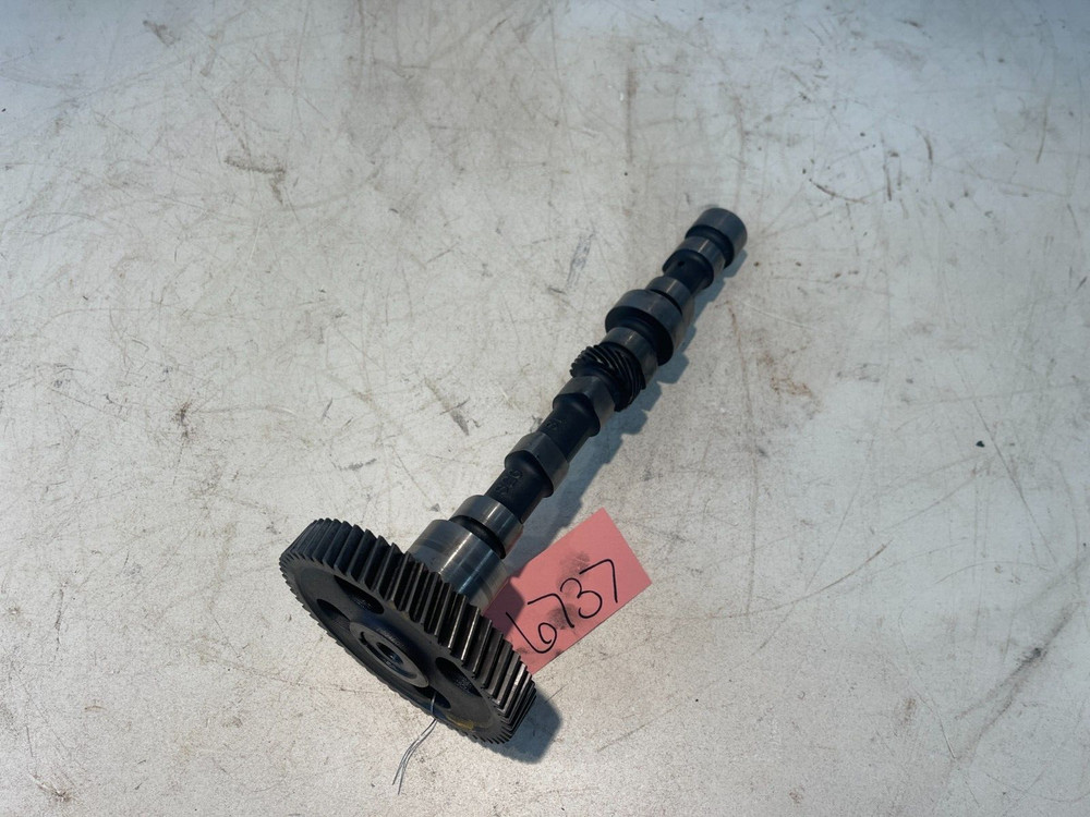 2015 Mahindra Max 24 Tractor Camshaft