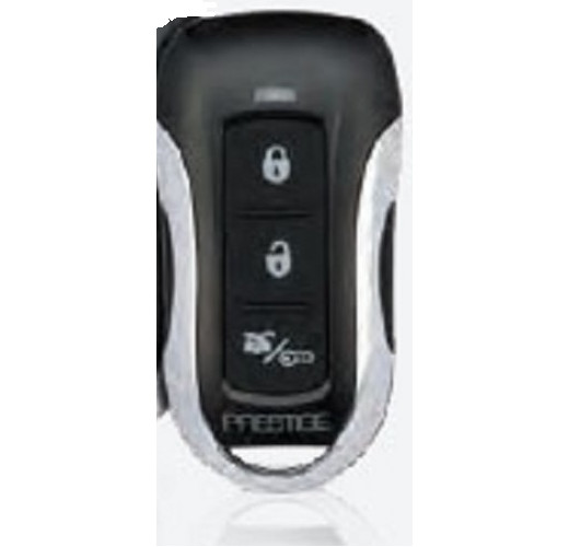 PRESTIGE 183BP REPLACEMENT REMOTE One Way Transmitter For Aps25z Aps57z