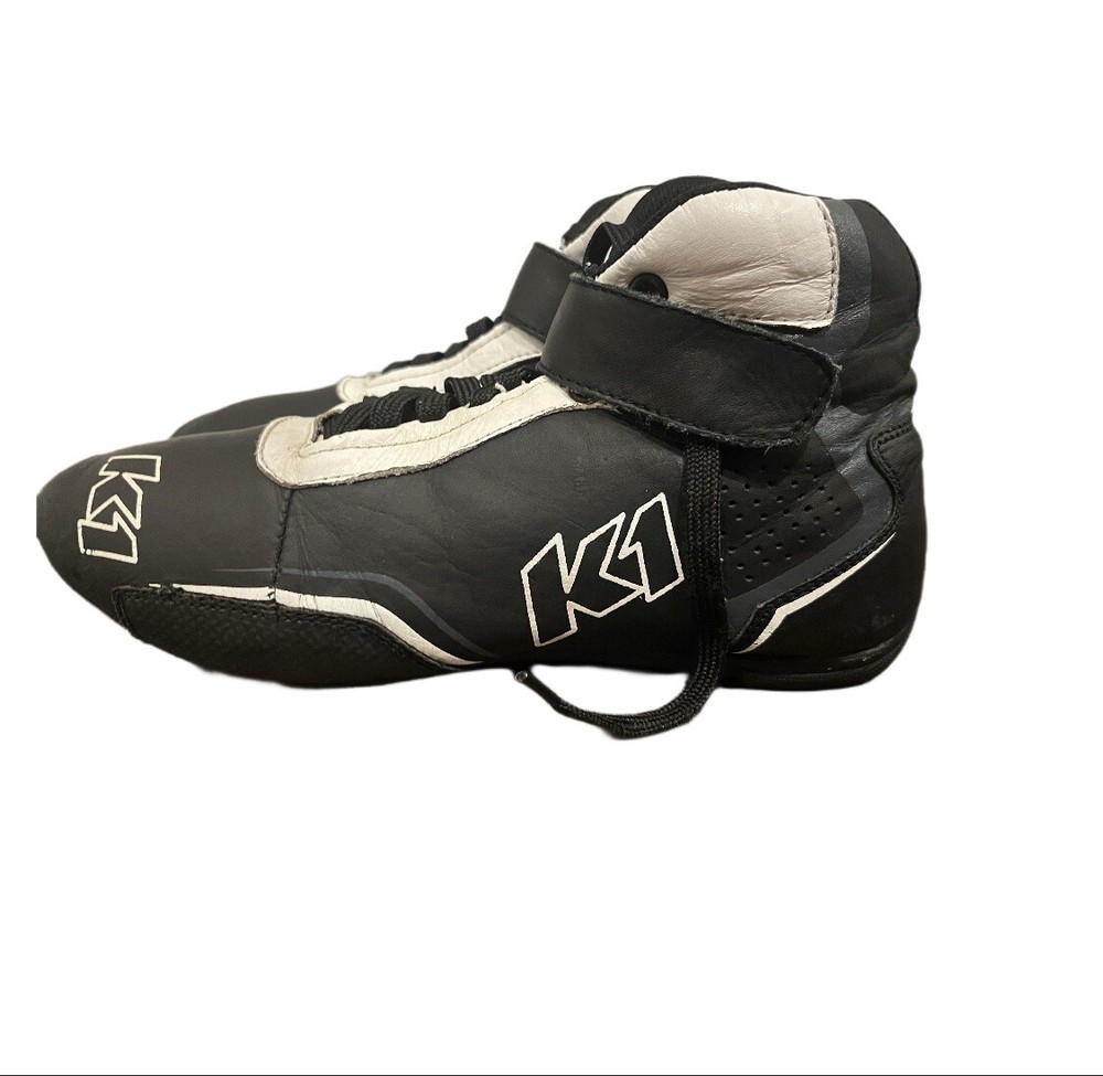 K1 Kart Shoes