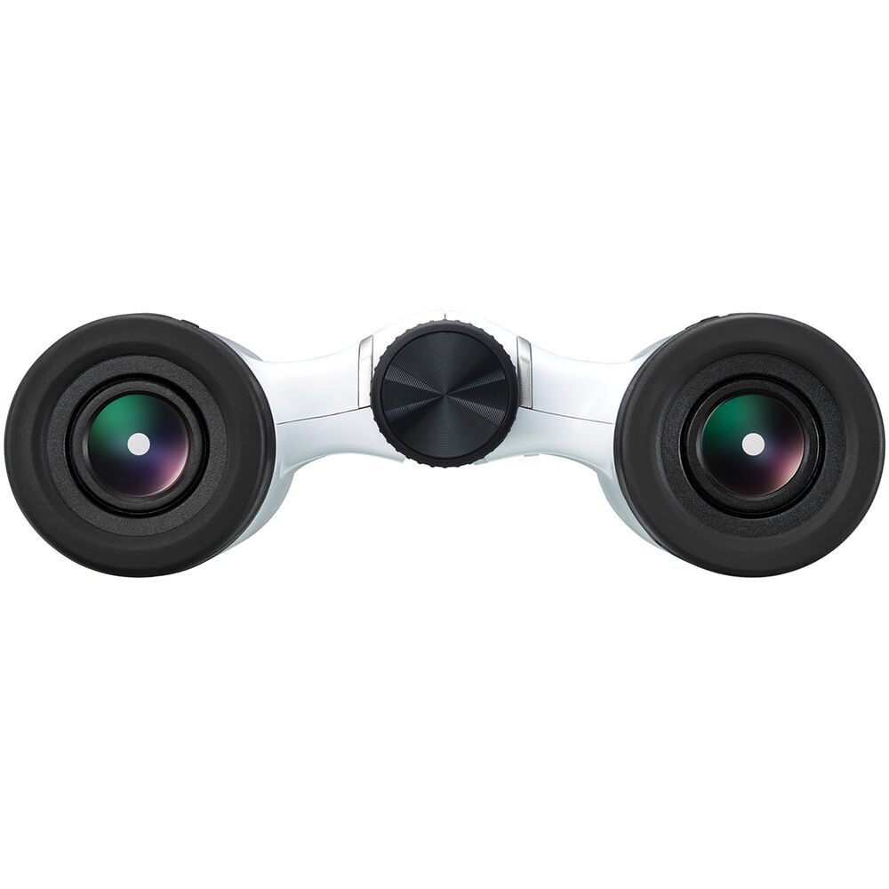 ACULON T02 8x21 White