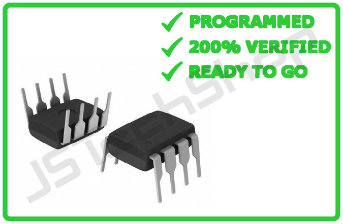 BIOS CHIP - ASUS Z97-A