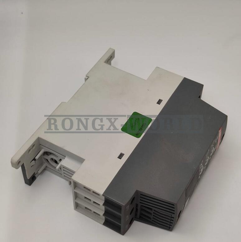 One Used tested ABB PSR30-600-70 soft starter