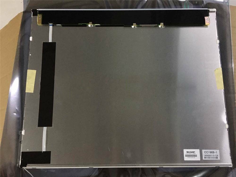 LQ190E1LW62 19" 1280×1024 Resolution LCD Screen Panel