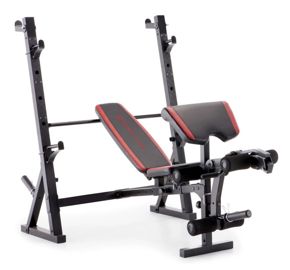 Never Used Gym Equipment!!!