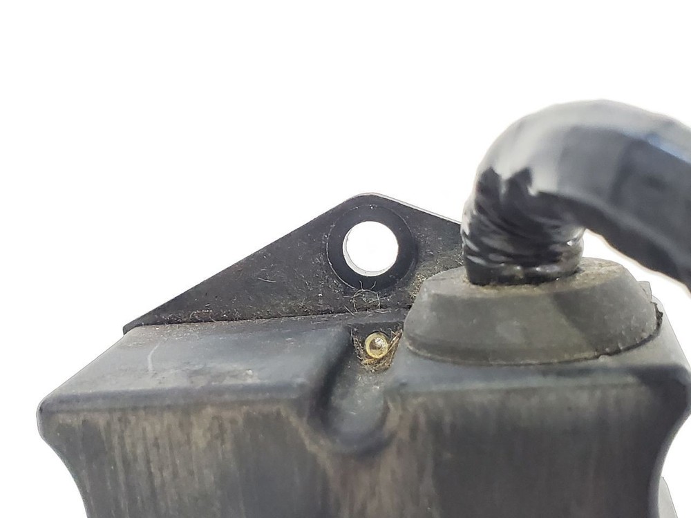 1992 1996 Jaguar XJS OEM Windshield Wiper Logic Control Module