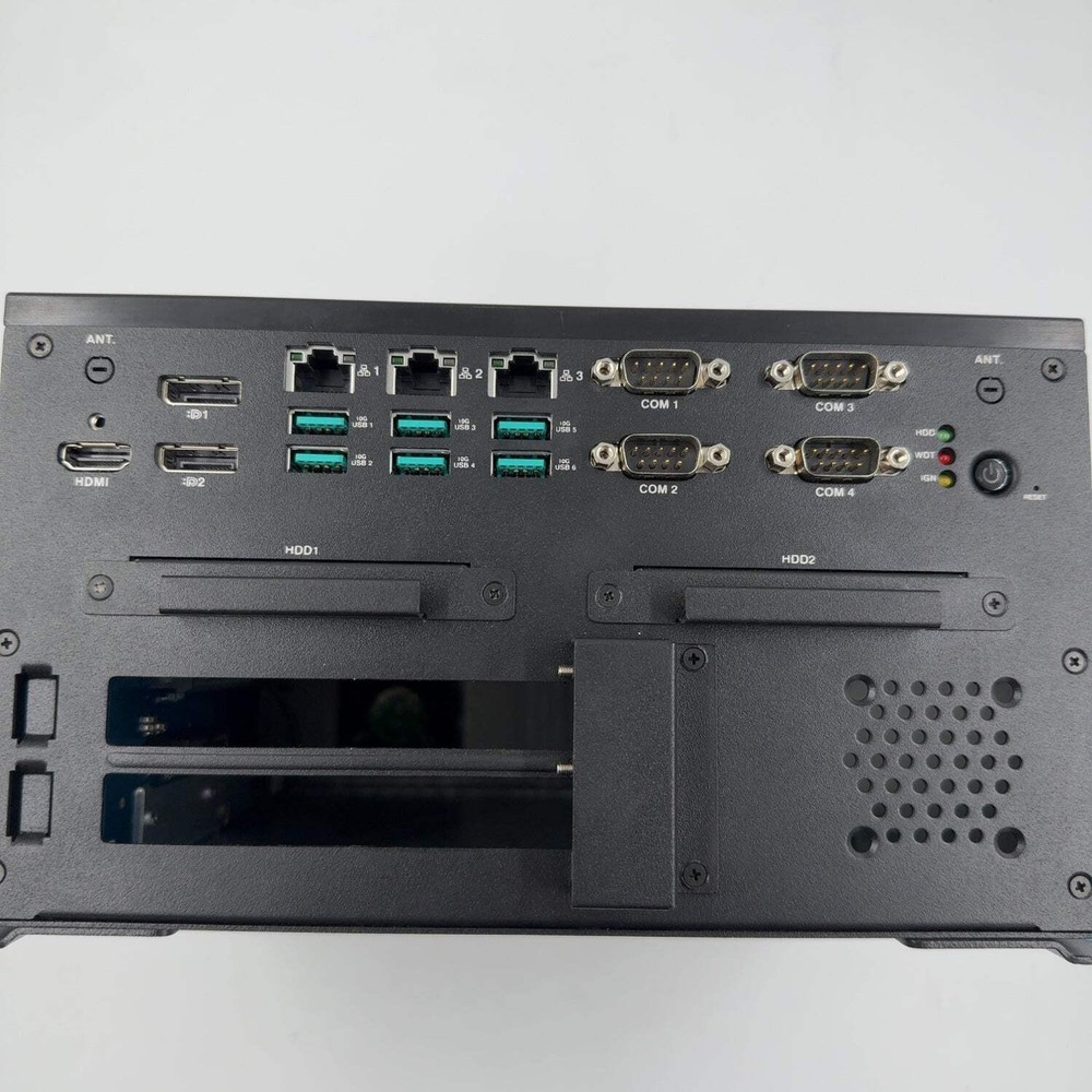 Asus PE5101D IoT Fanless Edge Computer PE5101D