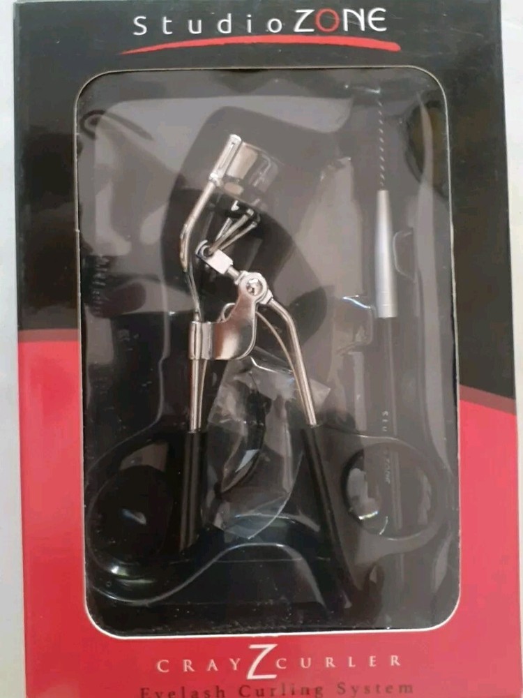 Shiseido Eyelash Curler