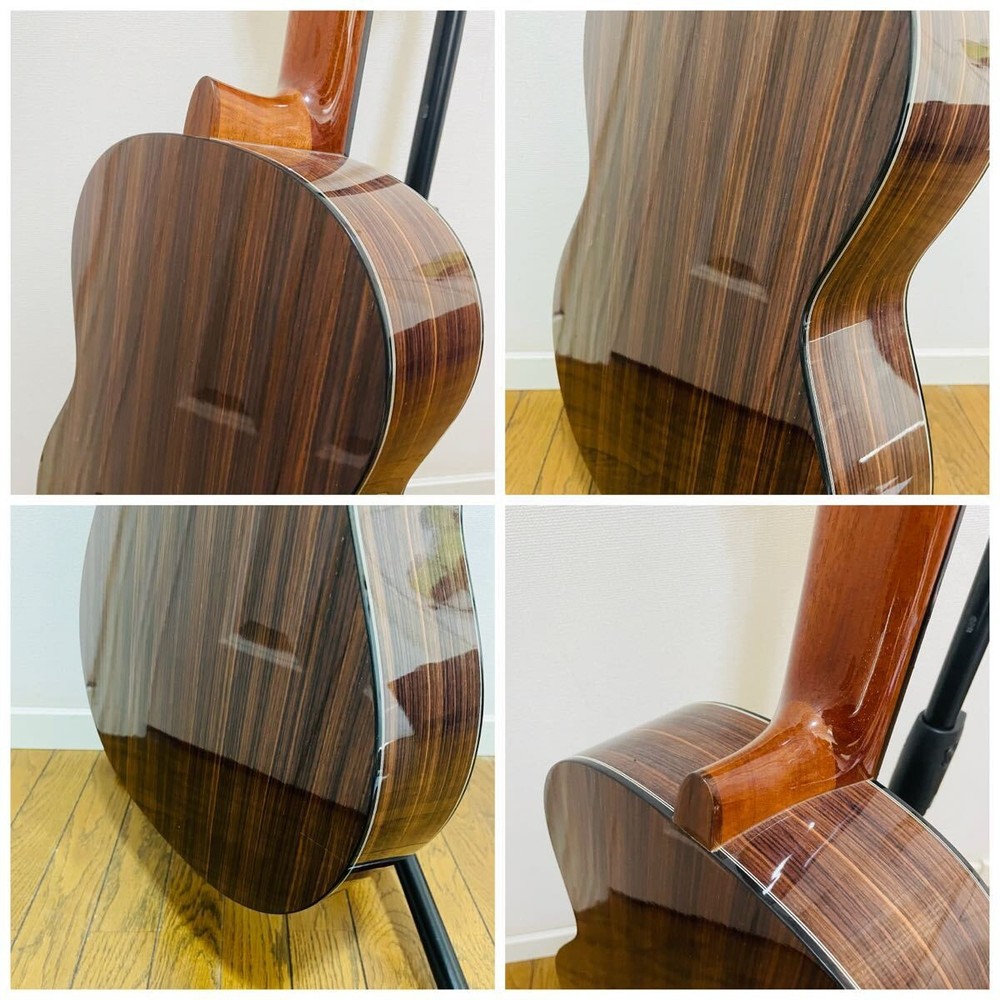 Ecole EL600 Classical Guitar