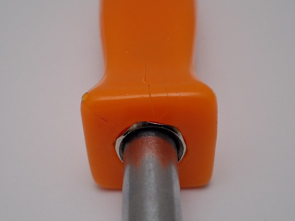 Buck Bros Screw Driver 1 Interchangeable Bit