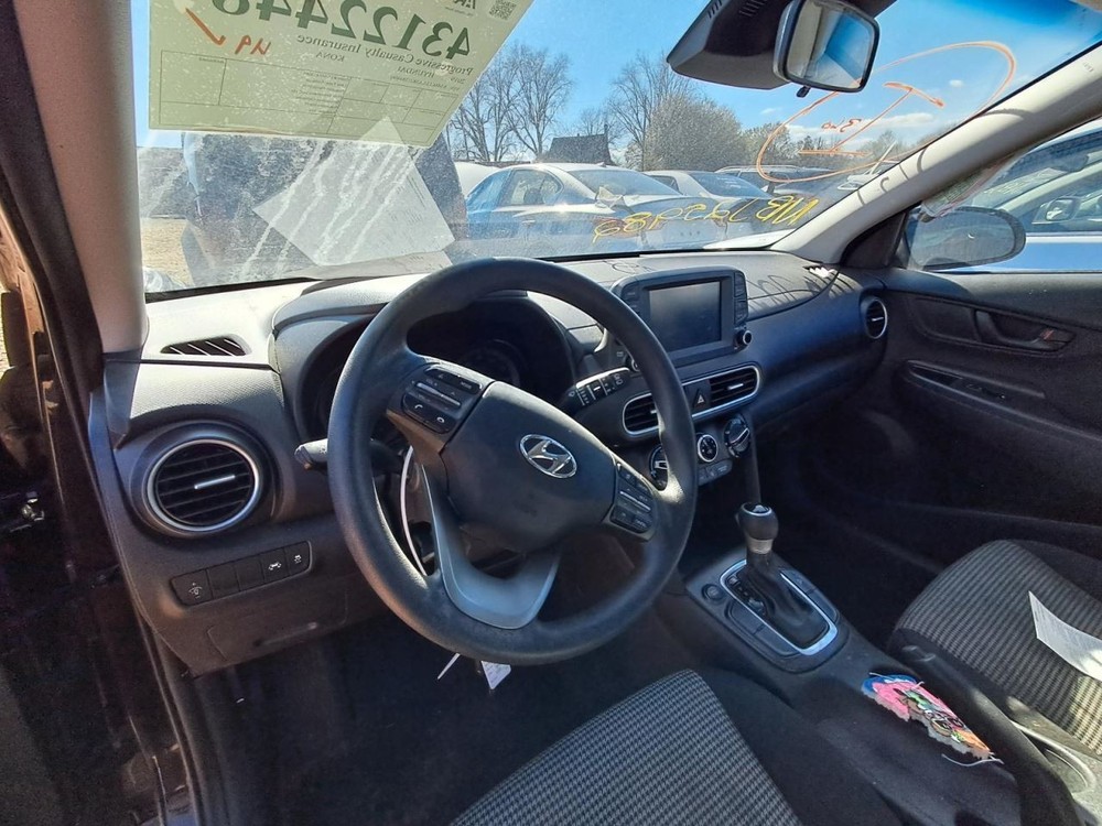 KONA 2019 Glove Box 4860751