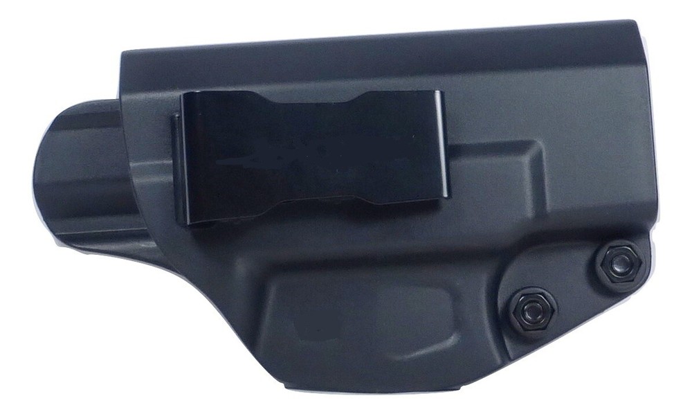 Tactical Scorpion Gear Polymer Concealed Inside Pants Holster: Fits Glock 42