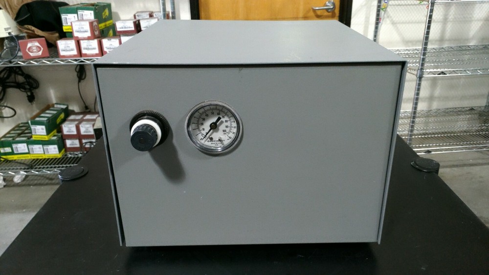 BIO TEK Instruments 4030542 Combination Pressure Vacuum Module