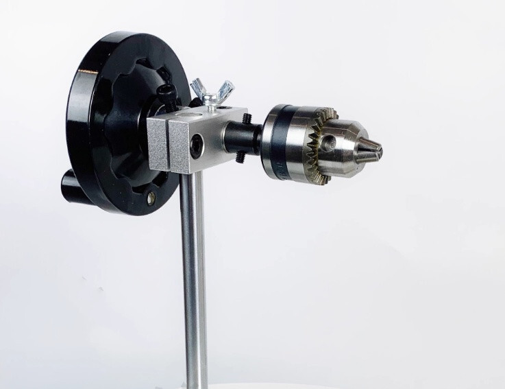 Fly hook binding pliers rotatable fly hook binding tool Fly Tying Vise