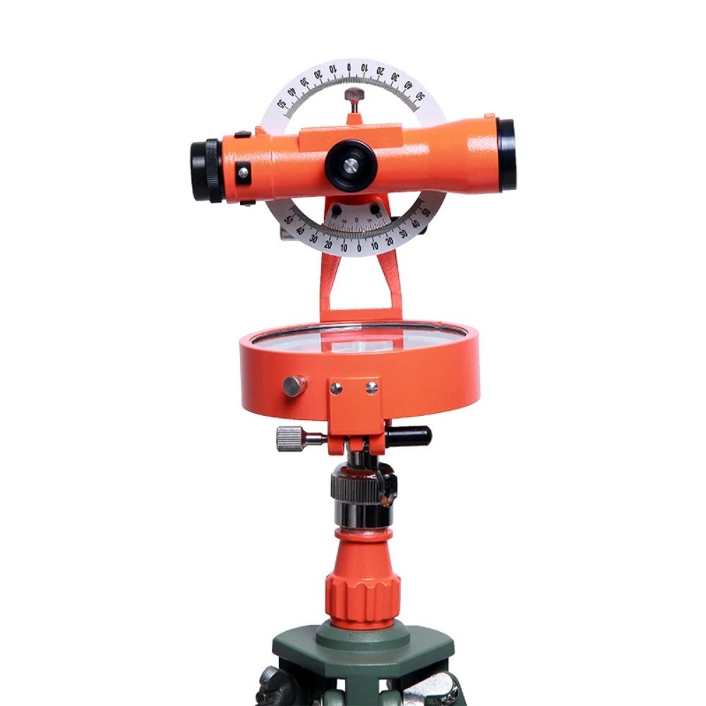 DQL-16Z Forest Compass 16x Ortho with Binoculars Compass Tripods Compass Device