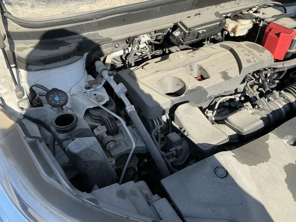 Differential Carrier Fits 19-21 RDX 808539