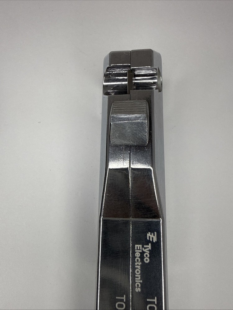 TYCO Electronics Amp NetConnect Tool 1901551-1 / 1725150 FOR AMP DATA JACKS